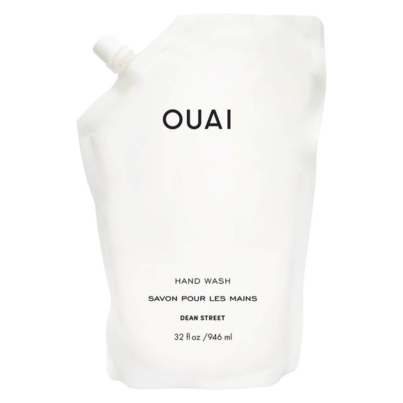 Ouai Körperreinigung Ouai Körperreinigung Hand Wash - Refill seife 946.0 ml