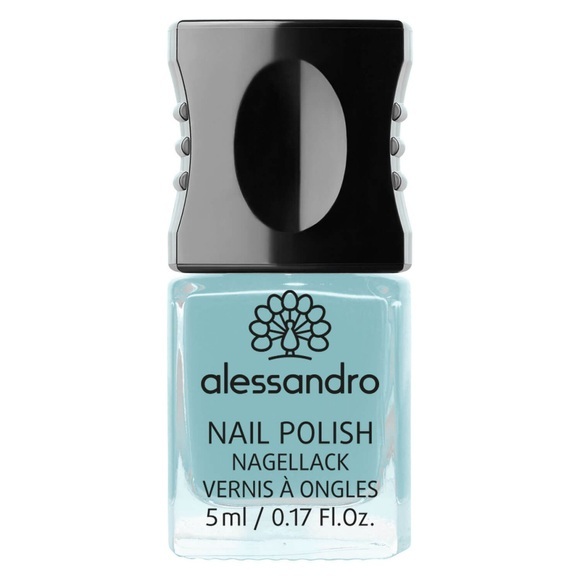 Alessandro Nagellacke Alessandro Nagellacke Meet the Sweet 5.0 ml