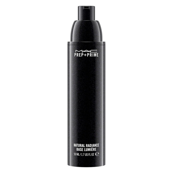 Prep+Prime - Natural Radiance Radiant Yellow