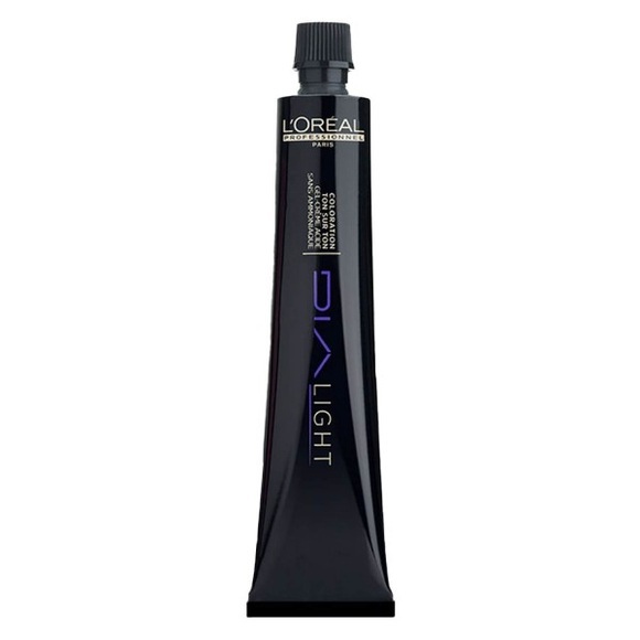 Loreal DIA light 10,01 milkshake platin natur 50 ml.