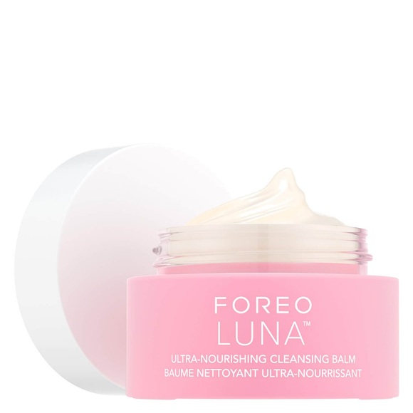 LUNA? - Ultra-Nourishing Cleansing Balm