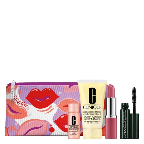 Clinique Set - Must Haves Necessaire