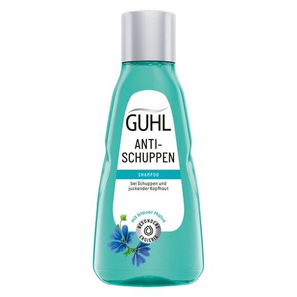 GUHL - ANTI-SCHUPPEN Shampoo