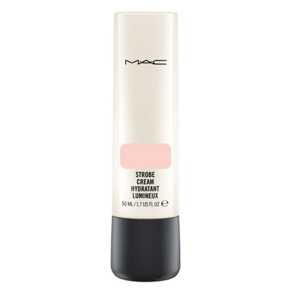 MAC Pinklite Strobe Cream Gesichtscreme 50ml