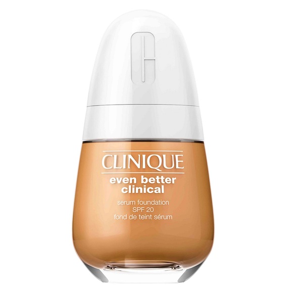 Clinique - Even Better Clinical Serum Foundation SPF 20 - WN 112 Ginger