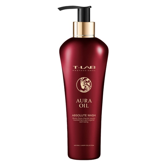 Aura Oil Absolute Wash