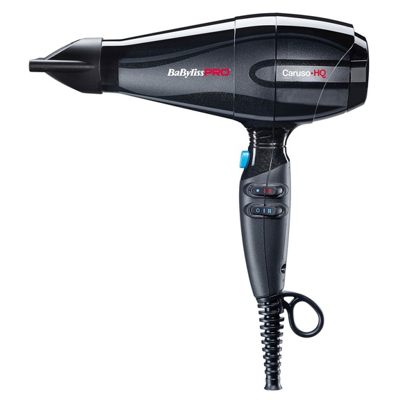 BaByliss Pro Caruso 2400 W Ionic