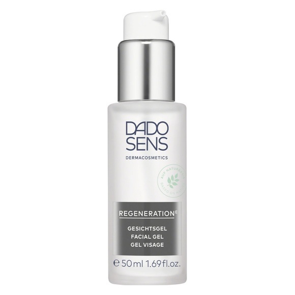 DADO SENS REGENERATION E - Gesichtsgel