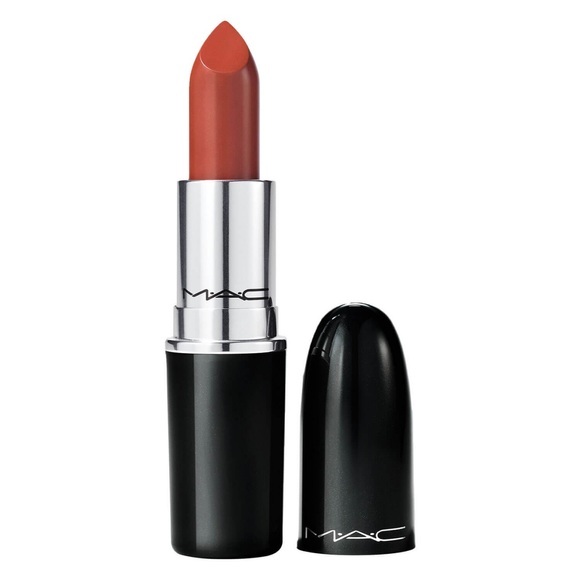 MAC Lippenstift MAC Lippenstift Lustreglass Lipstick lippenstift 3.0 g