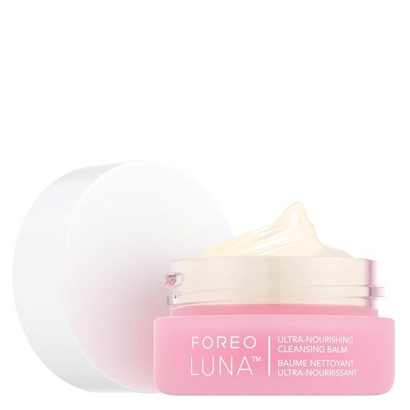 LUNA? - Ultra-Nourishing Cleansing Balm