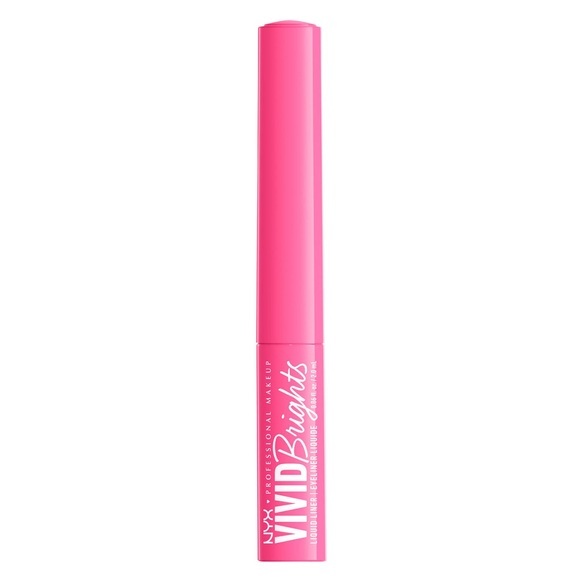NYX Professional Makeup NYX Professional Makeup Vivid Brights Liquid Liner eyeliner 2.0 ml