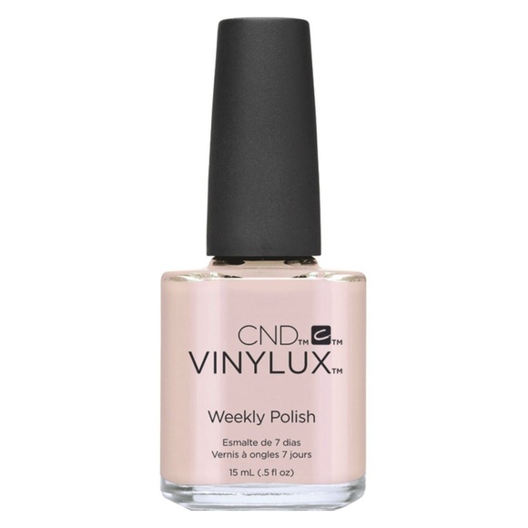 CND Vinylux Naked Naiveté 15ml