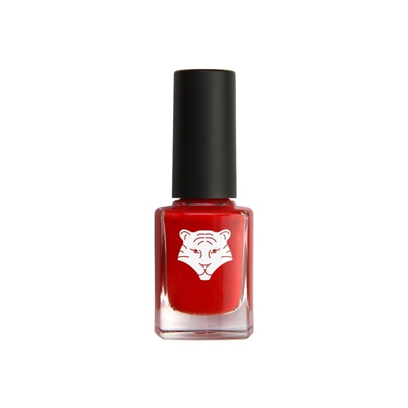 All Tigers Natürlicher und veganer Nagellack 11ml