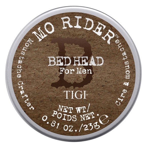 TIGI Mo Rider Moustache Crafter Bartpflege 23g