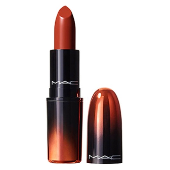Love Me Lipstick - Make Me Care