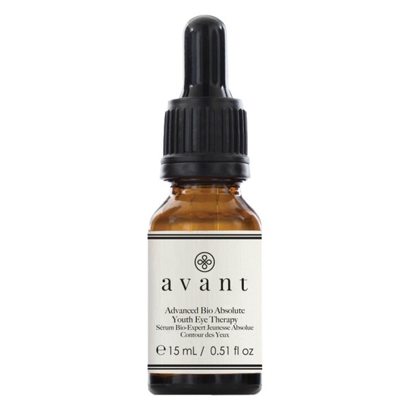 Avant Bio Activ+ Advanced Bio Absolute Youth Eye Therapy 15.0 ml