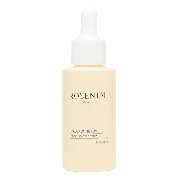 Rosental Organics Hyaluron Supreme Serum