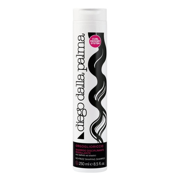 Diego dalla Palma Hair - ORGOGLIORICCIO Modelling Shampoo