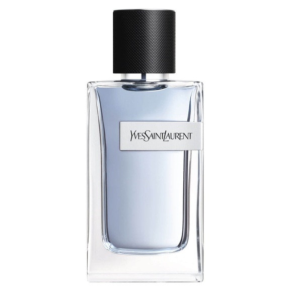 Y by Yves Saint Laurent Eau de Toilette Spray 100 ml