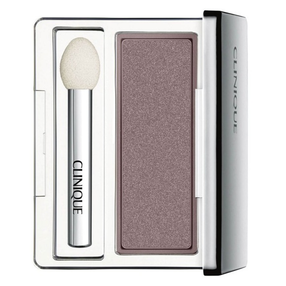 Clinique - All About Shadow - Portobello - Soft Matte