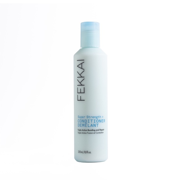 FEKKAI FEKKAI Super Strength Protein Bond Conditioner haarspuelung 250.0 ml