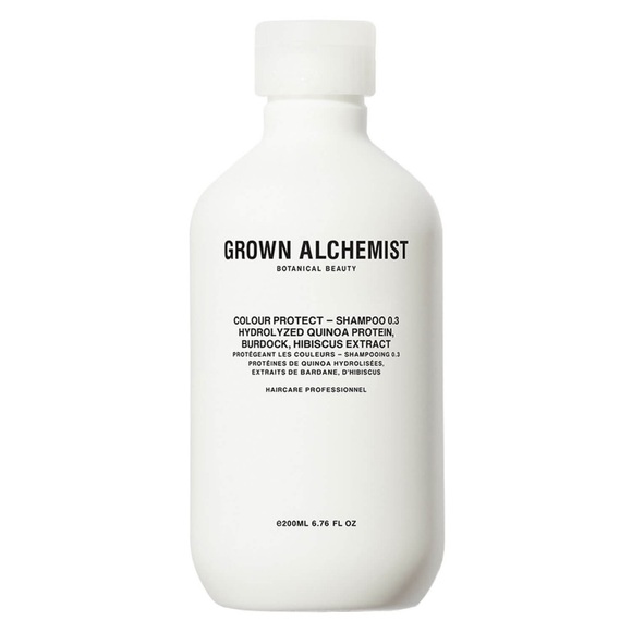 GROWN Hair - Colour Protect Shampoo