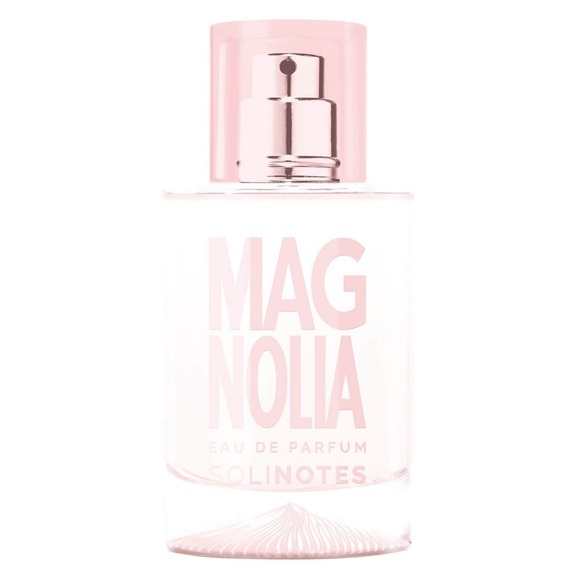 Solinotes Solinotes Magnolia Edp 50ml Damen Rosa 50 ml