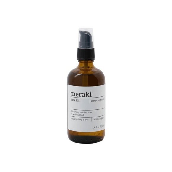 Meraki