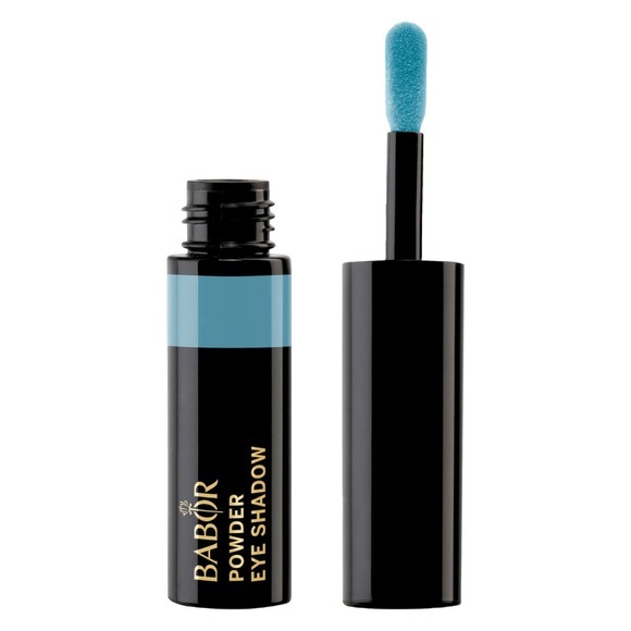 Powder Eye Shadow 04 acqua
