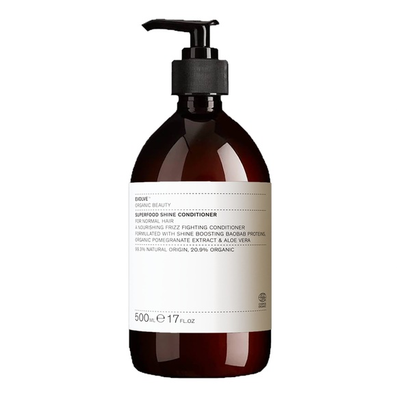 Evolve - Superfood Shine Conditioner