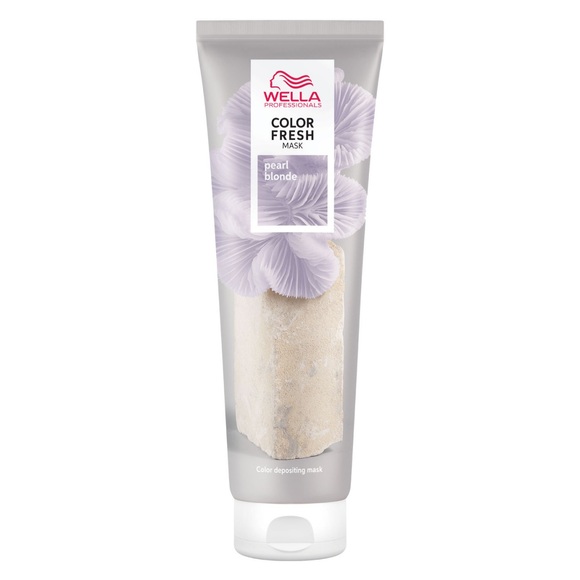 Color Fresh Mask - Pearl Blonde