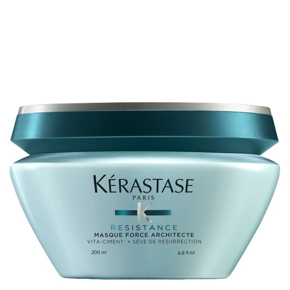 Kérastase Masque Force Architecte Haarmaske 200ml