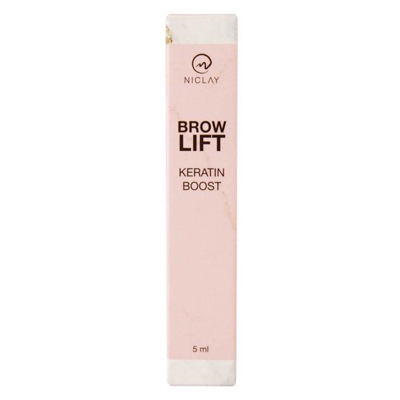 NICLAY - Brow Lift Keratin Boost
