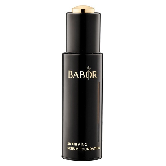 Face Make up 3D Firming Serum Foundation 05 sunny