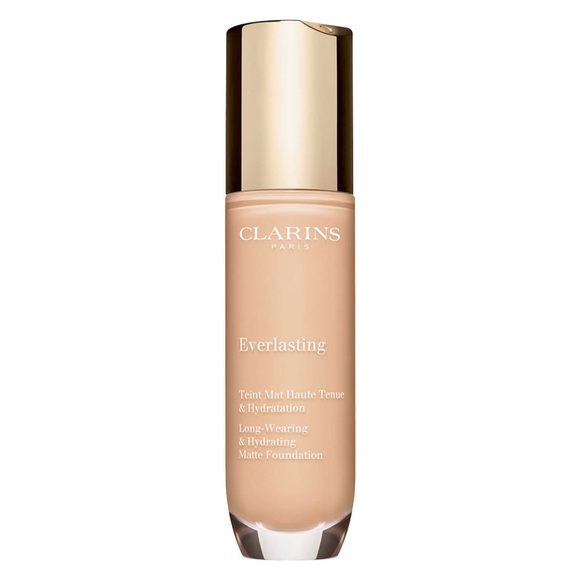 Clarins Everlasting Fluid 103N Ivory 30ml