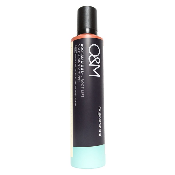 O&M Styling - Rootalicious Root Lift