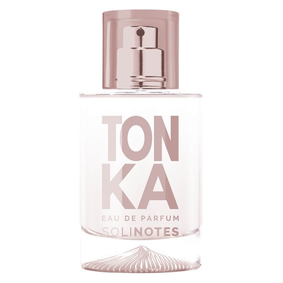 Solinotes Solinotes Tonka Edp 50ml Damen Beige 50 ml