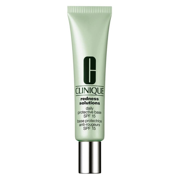 Clinique Redness Solutions Daily Protective Base SPF 15 40ml