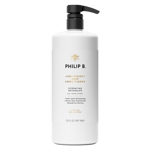 Weightless Volumizing - Light-weight Deep Conditioner - Paraben Free