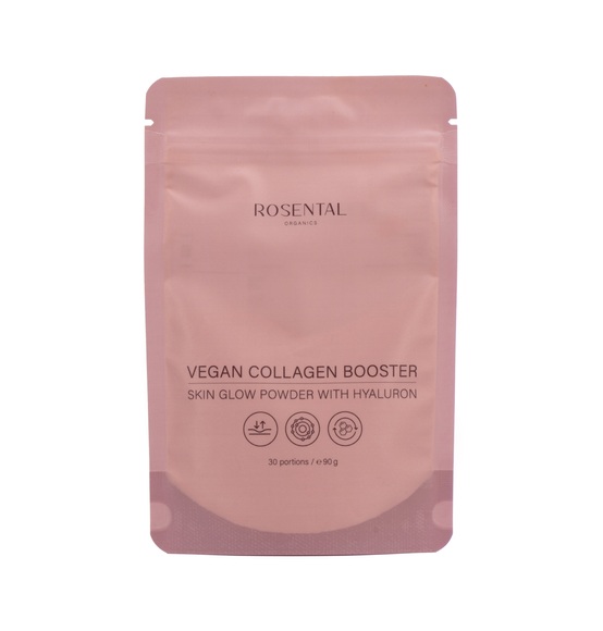 Rosental Face Care - Vegan Collagen Booster