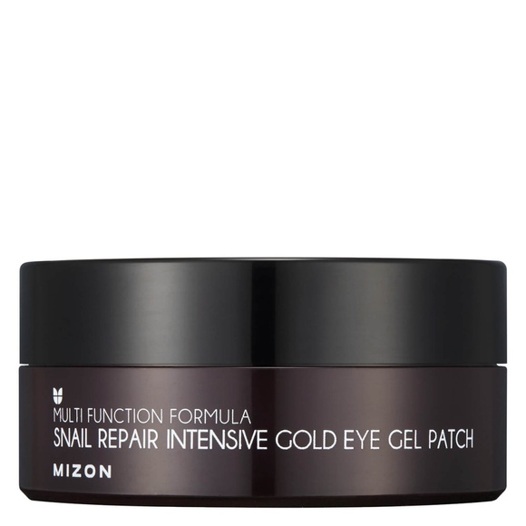Mizon Eye Gel Patch Gold Augenpflegemaske