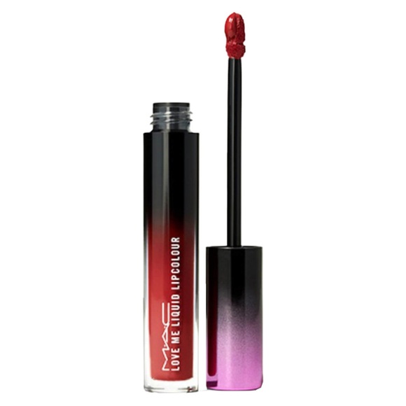 Love Me Liquid Lipcolour - Whatta Doll
