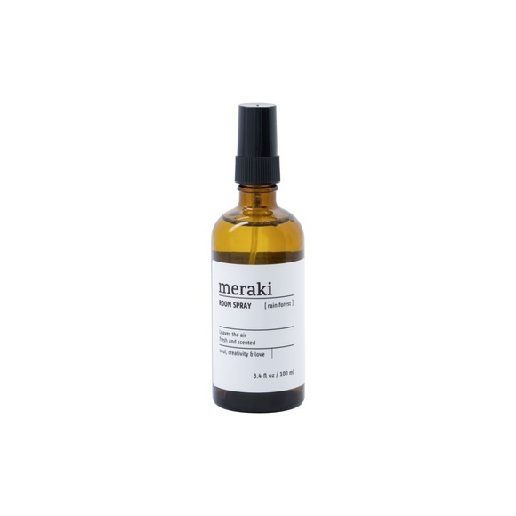Meraki-Room Spray