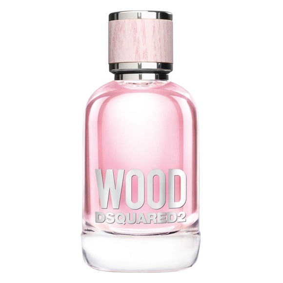Dsquared2 Damen Wood, EDT 100ml
