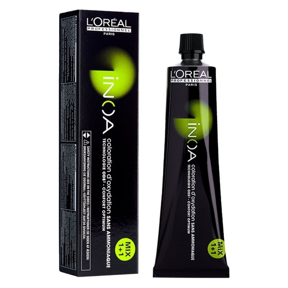 Loreal Inoa 9,31 Sehr Helles Blond Gold Asch 60 ml