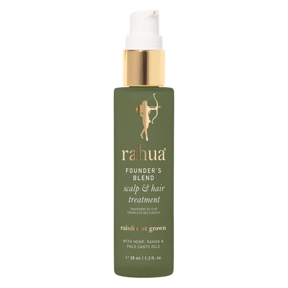 Rahua Treatment - Founder’s Blend Scalp and Hair Treatment