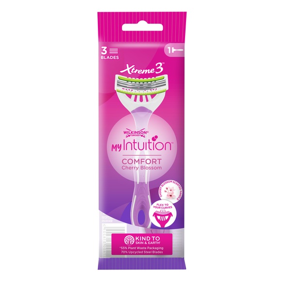 Myintuition - 3 Comfort Cherry Blossom 1 Stk.