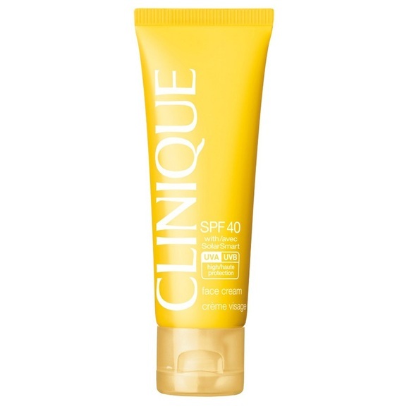 Clinique SPF 40 Face Cream 50ml