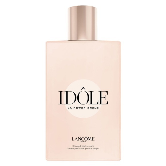Idôle - La Power Crème