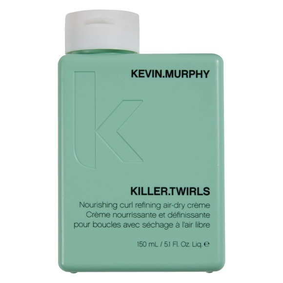Killer Curls - Killer.Twirls